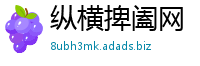 纵横捭阖网